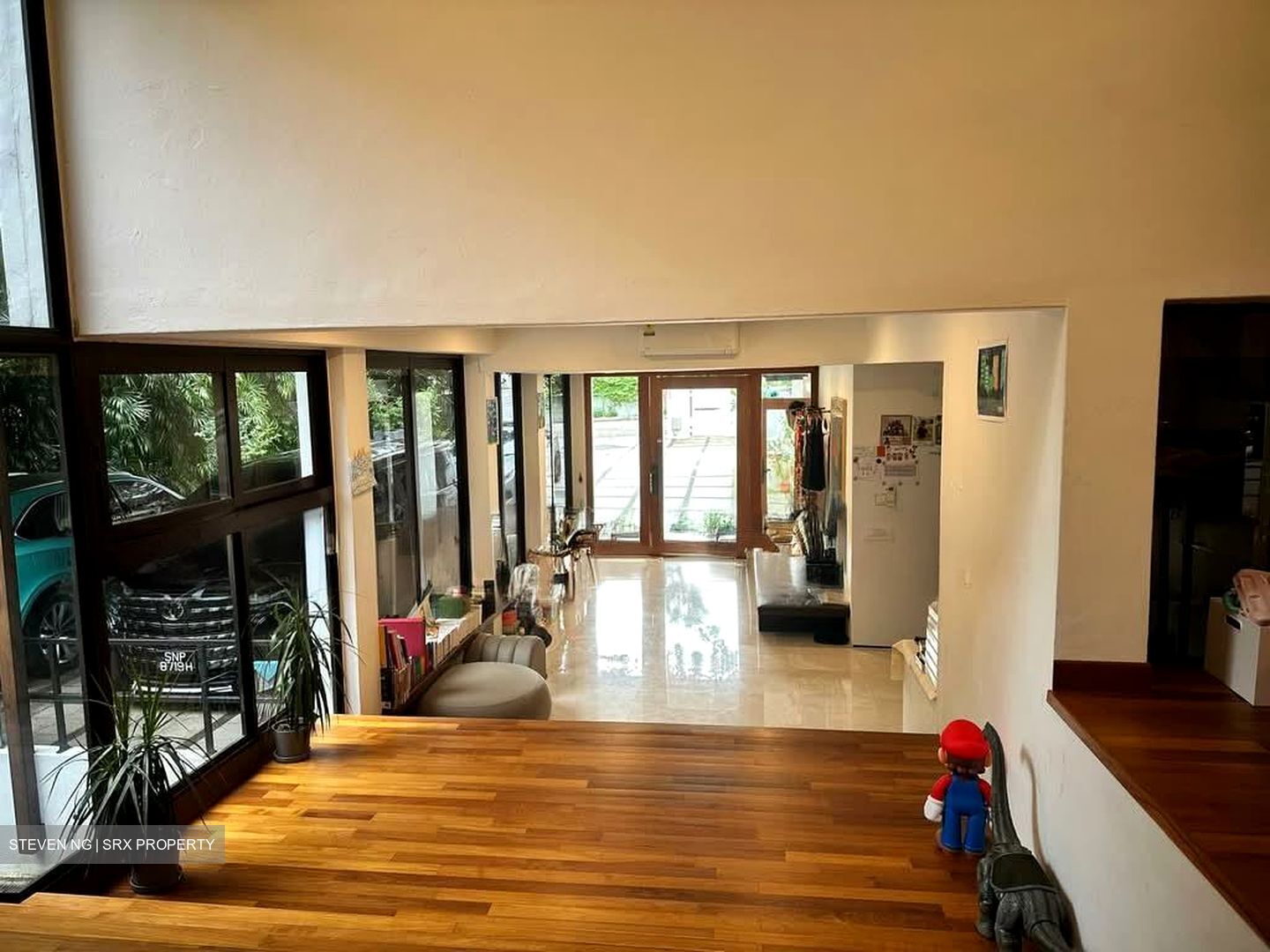 Leedon Road (D10), Detached #574108051
